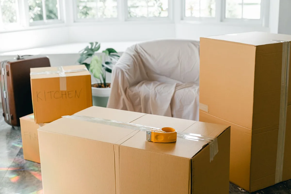 Hoarding Cleanup in Royal Oaks, Kansas City, MO